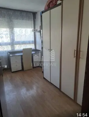 Apartment 63 m², Malešnica, view and loggia - 7