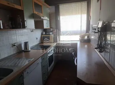 Apartment 63 m², Malešnica, view and loggia