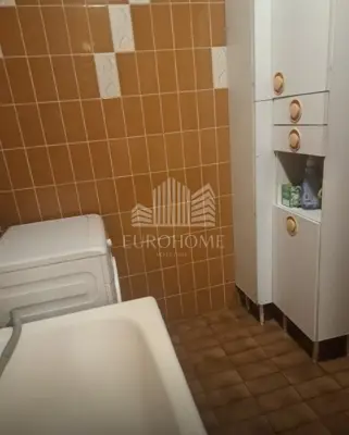 Apartment 63 m², Malešnica, view and loggia - 11