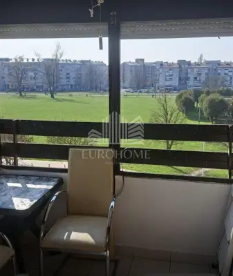 Apartment 63 m², Malešnica, view and loggia - 10