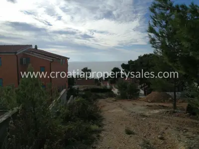 Baugrundstück, Otok Hvar - in Meeresnähe und in der Nähe von Stränden, Meerblick - 2