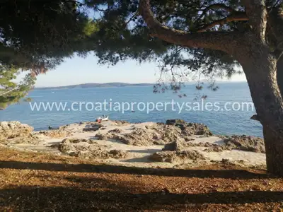 Land, Hvar, 620 m², 198 000 €