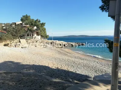 Baugrundstück, Otok Hvar - in Meeresnähe und in der Nähe von Stränden, Meerblick - 4
