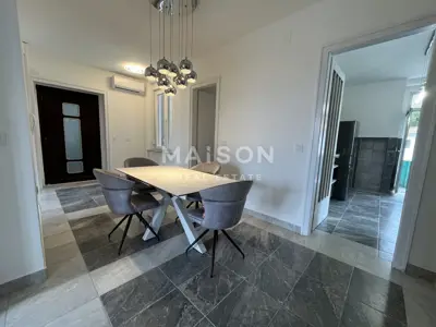 Wohnung 107 m², Potok, Rijeka - renoviert und hell