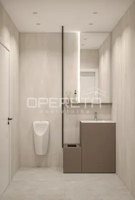 Gewerbeimmobilie zur Miete in Trnje, 120 m² - 17