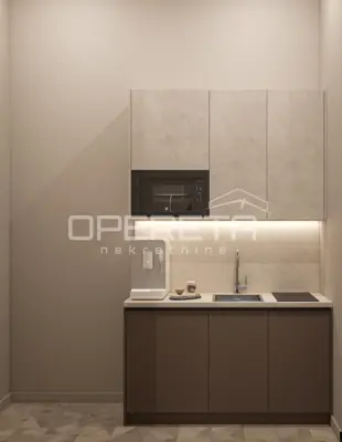 Gewerbeimmobilie zur Miete in Trnje, 120 m² - 14