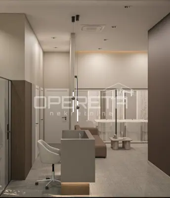 Gewerbeimmobilie zur Miete in Trnje, 120 m² - 3