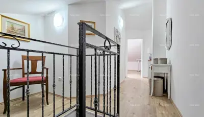 Apartment 84 m², Novigrad - duplex, terrace and parking space - 22
