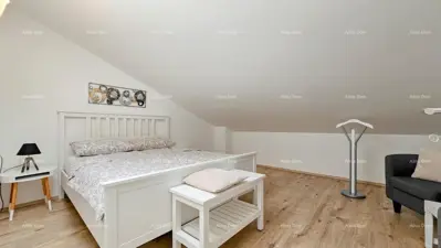 Apartment 84 m², Novigrad - duplex, terrace and parking space - 18