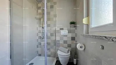 Apartment 84 m², Novigrad - duplex, terrace and parking space - 6