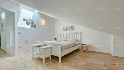 Apartment 84 m², Novigrad - duplex, terrace and parking space - 8