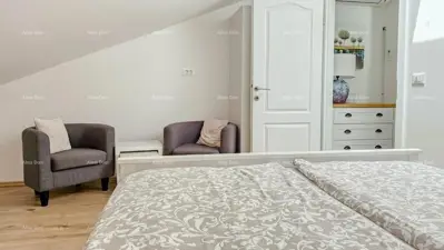 Apartment 84 m², Novigrad - duplex, terrace and parking space - 19