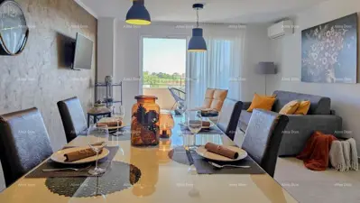 Apartment 84 m², Novigrad - duplex, terrace and parking space - 3