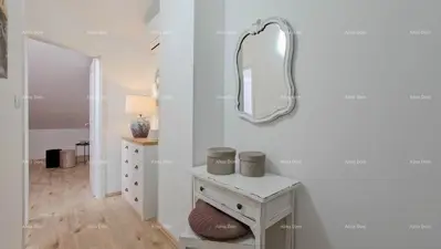 Apartment 84 m², Novigrad - duplex, terrace and parking space - 15