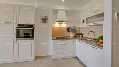 Apartment 84 m², Novigrad - duplex, terrace and parking space - 13