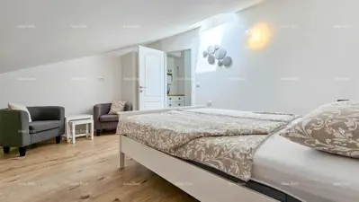 Apartment 84 m², Novigrad - duplex, terrace and parking space - 2
