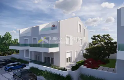Apartment for sale in Novi Vinodolski, 72,7 m² - 4