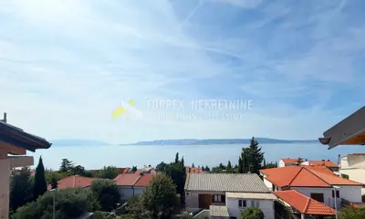 Apartment for sale in Novi Vinodolski, 72,7 m² - 2