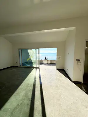 Apartment for sale in Novi Vinodolski, 72,7 m²