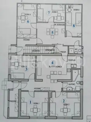 Kuća 260 m², Ivanić-Grad, 20 min od Zagreba - 8