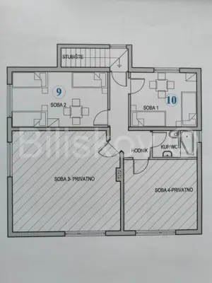Kuća 260 m², Ivanić-Grad, 20 min od Zagreba - 12