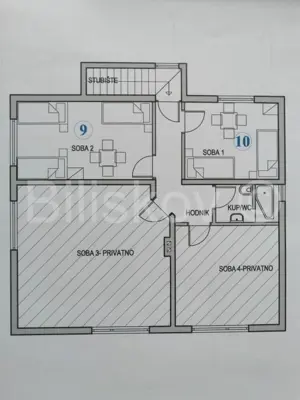 Kuća 260 m², Ivanić-Grad, 20 min od Zagreba - 9