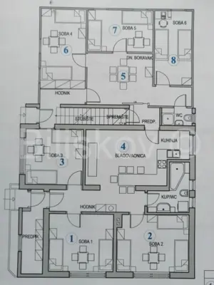 Kuća 260 m², Ivanić-Grad, 20 min od Zagreba - 11