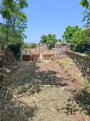 Stone houses 300 m², Bale - three properties for renovation - 5
