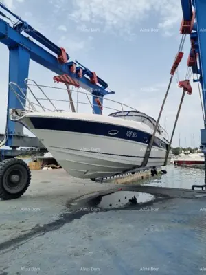 Poslovni prostor 5 700 m², Novigrad - suha marina i servis - 5