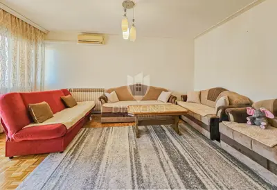 Stan 82.64 m², Umag - 3 spavaće sobe i natkrivena terasa - 3