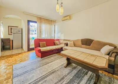 Wohnung 82.64 m², Umag - 3 Zimmer und überdachte Terrasse