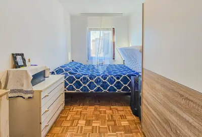 Stan 82.64 m², Umag - 3 spavaće sobe i natkrivena terasa - 5