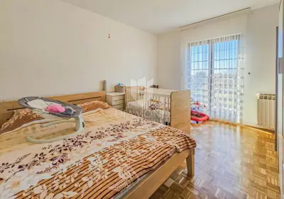 Stan 82.64 m², Umag - 3 spavaće sobe i natkrivena terasa - 4