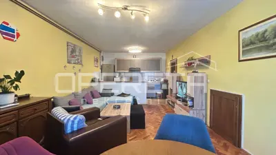 House for sale in Gornji grad / Centar, 125 m² - 5