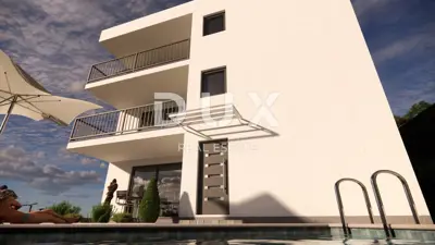 CRIKVENICA, Grižane - New-build apartment - 5