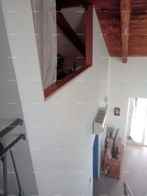 House 123 m², Umag by the sea, view of the Adriatic - 12
