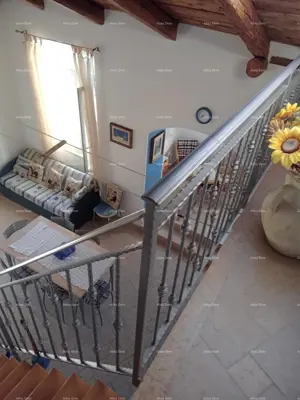 House 123 m², Umag by the sea, view of the Adriatic - 6