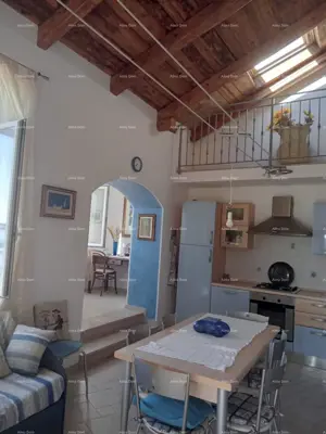 House 123 m², Umag by the sea, view of the Adriatic - 4