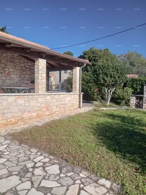 House 123 m², Umag by the sea, view of the Adriatic