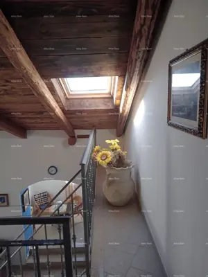 House 123 m², Umag by the sea, view of the Adriatic - 13