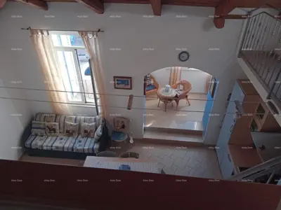 House 123 m², Umag by the sea, view of the Adriatic - 5