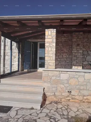 House 123 m², Umag by the sea, view of the Adriatic - 20