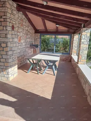 House 123 m², Umag by the sea, view of the Adriatic - 17