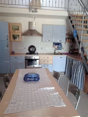 House 123 m², Umag by the sea, view of the Adriatic - 3