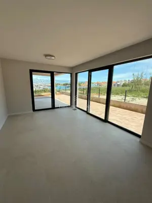 Apartmani, Privlaka - prvi red do mora i pogled na zaljev - 11