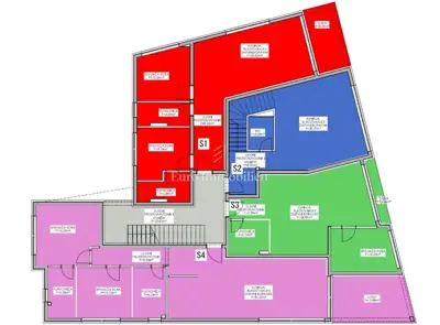 Apartmani, Privlaka - prvi red do mora i pogled na zaljev - 17