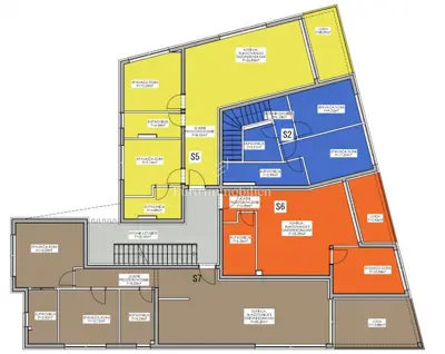 Apartmani, Privlaka - prvi red do mora i pogled na zaljev - 16