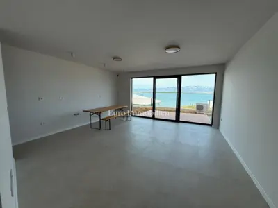 Apartmani, Privlaka - prvi red do mora i pogled na zaljev - 12