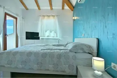 In der Nähe von Novigrad, neues Haus mit Schwimmbad. - 18