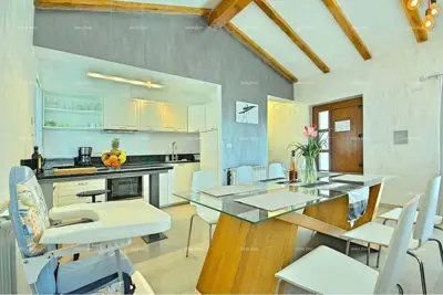 In der Nähe von Novigrad, neues Haus mit Schwimmbad. - 7